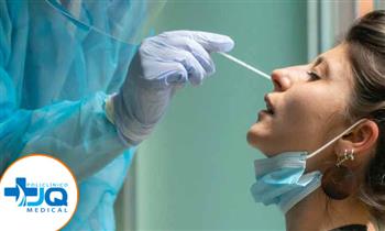 Prueba de antigenos de Covid 19 en Policlinico JQ Medical (frente al MTC) CERCADO DE LIMA
