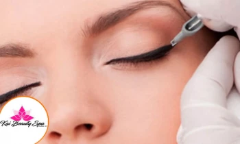 Microblading 9D para cejas