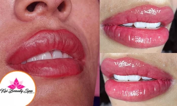 Microblading 9D para cejas