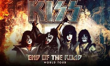 Entrada preferencial a KISS - Este 2 de Mayo en Arena I de la Costa Verde