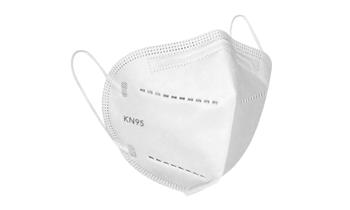Mascarilla kn95 5 capas con Delivery en 24 horas