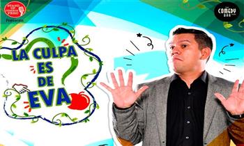 Entradas para PLa culpa es de Eva Viernes 21 y 28 de junio