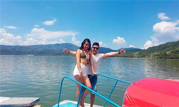 4D/3N en Tarapoto incluye 4 tours desayunos almuerzos traslados y mas