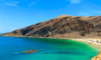 Full day Playa La Mina¡Sol playa y arena! Fechas enero Visita a la Bahia Chaco y mas