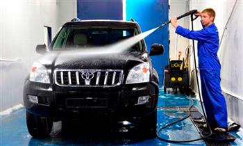 Lavado Vehicular SAN BORJA para autos y camionetas de 2 o 3 filas