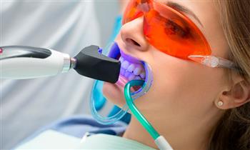 3 sesiones de blanqueamiento dental Led Odontograma Diagnostico Profilaxis y mas
