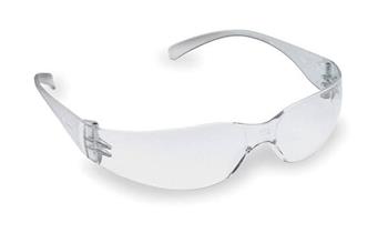 2 Lentes transparentes de policarbonato marca SPY delivery con B&V