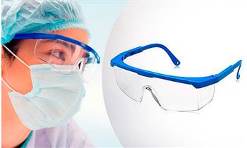 Gafas protectoras ¡Incluye delivery!