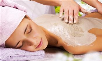 Limpieza profunda aclaramiento de espalda y cuello y mas en Nero Capelli Spa