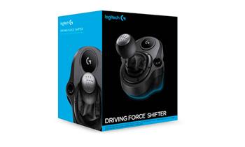 Palanca de cambios Logitech para volante de carreras G29 Y G920 Driving Force