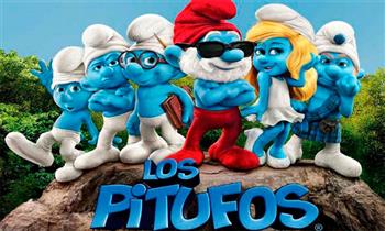 Entrada general para obras de teatro Las Aventuras de Peppa Pig y los Pitufos