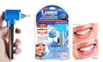 Blanqueamiento de dientes Y removedor de placa delivery