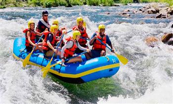 Full Day Lunahuana-Cerro Azul tour en Catapalla y mas