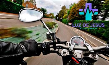 Examen medico para obtener tu licencia de conducir para motocicleta en INDEPENDENCIA