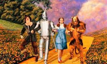 Entrada para la Obra Teatral Mago de Oz en el Centro Cultural de Jesus Maria