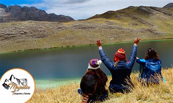 Full Day Canta Obrajillo Cordillera de la Viuda y mas