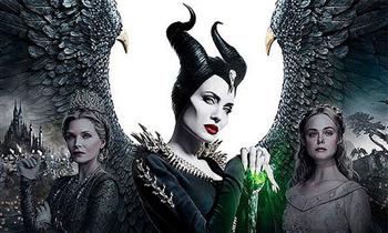 Acceso a Obra Virtual Malefica el 25 de Octubre - Vicky Paz Producciones