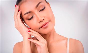Rejuvenecimiento facial radiofrecuencia punta de diamantes carboxiterapia