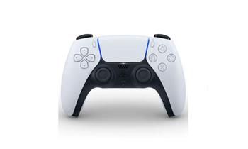 Mando Ps5 dualsense playstation 5 blanco Delivery ¡Entrega en 48 hrs!