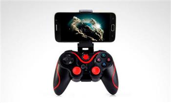 Mando Game Seisa para Smartphone