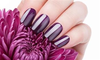 Manicure gel color ¡Lindas manos manicure perfecta!
