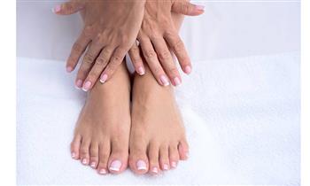 Manicure y pedicure ¡Manos y pies impecables!