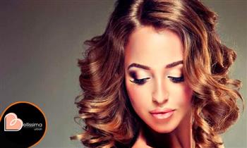 Look de fiesta Maquillaje profesional peinado