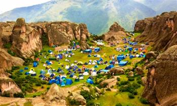 Campamento 2D/1N en Marcahuasi – Rostro de la humanidad Traslados y mas