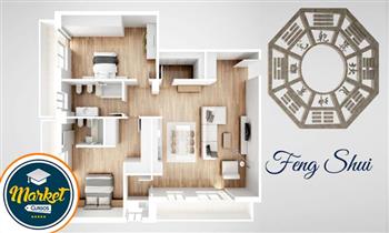 Curso de Feng-Shui Online en 18 horas con Market Cursos