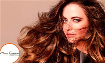 Anabolizante capilar Hidrata nutre y revitaliza tu cabello