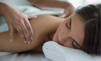 Sesion de masaje exfoliacion compresas aceites aromaterapia y mas