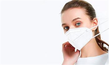 Pack de 10 mascarillas Kn95 de 5 capas delivery
