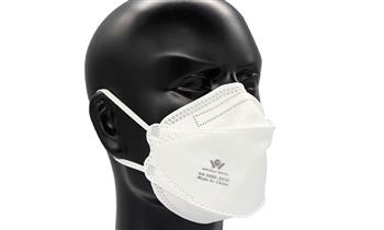 Mascarillas Air KF94 -3D filtra el 95% con 5 capas de proteccion con tecnologia 3D