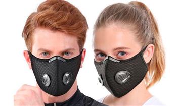 ¡Incluye delivery! Mascarillas deportivas Air Pro Mask duracion 1 año