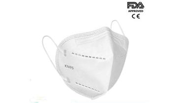 mascarillas kn95 de 5 capas Oferta 20 Mascarillas KN95 de 5 capas filtra el 95% con Delivery