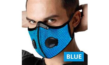 Mascarillas deportivas Sport Mask de Poliester ¡Incluye Delivery!