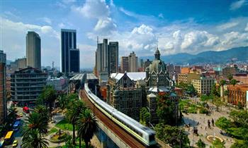 Medellin 2 o 3 noches traslados y mas