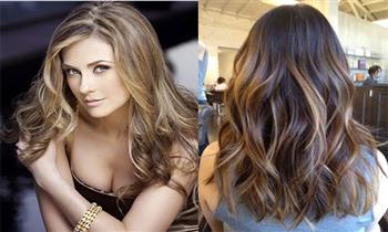 Tinte mechas o iluminacion corte manicure express