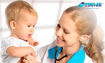 Paquete de salud para tus pequeños y mas