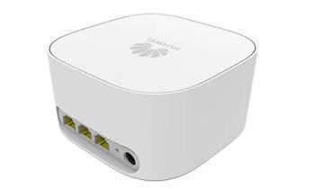 Mesh Repetidor marca Huawei WiFi doble banda 24 Ghz y 58 Ghz ¡Incluye instalacion!