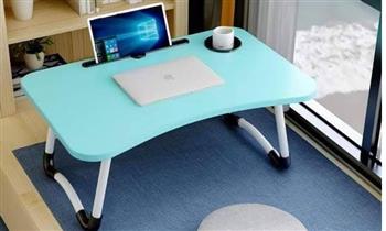 Lindas mesitas plegables portatiles de lindos colores a eleccion Incluye delivery