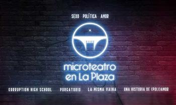 Entrada a MICROTEATRO - 4 obras en una sola Elige fecha