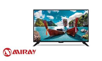 TV LED Miray Smart Tv 32pHD delivery