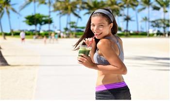 Plan detox green de 12 o 3 dias segun elijas con Mixlife