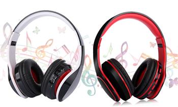 Audifonos Handsfree Bluetooth a elegir MOD2 o MOD3 con control de reproduccion