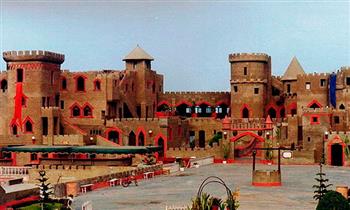 Full Day Chancay Huaral Eco Truly Park con Moda Tours