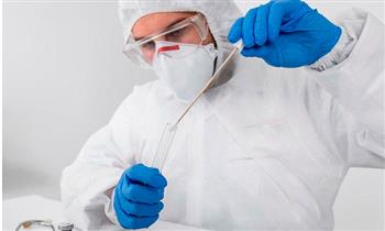 Prueba MOLECULAR PCR a DOMICILIO COVID-19 Resultado en 48 Horas