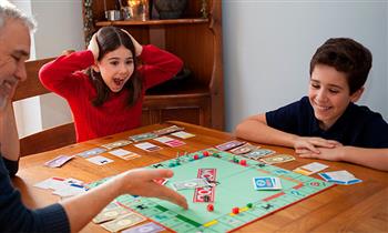 Juego Monopoly Modular Hasbro Games® delivery