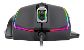 Mouse Redragon M720-RGB VAMPIRE 10000 DPI delivery de Vicio Store