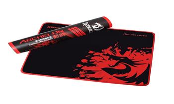Mousepad ARCHELON ¡La infaltable superficie para potenciar tu mouse!